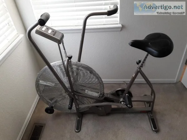 Schwinn Airdyne