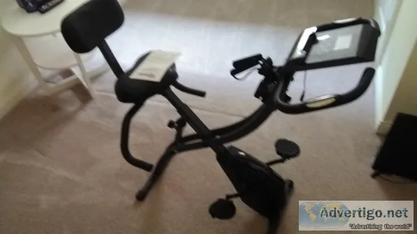 Slim Cycle