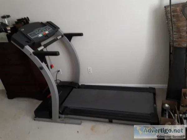 Treadmill - Pro-Form 730CSTreadmill - Pro-Form 730CS - Excellent