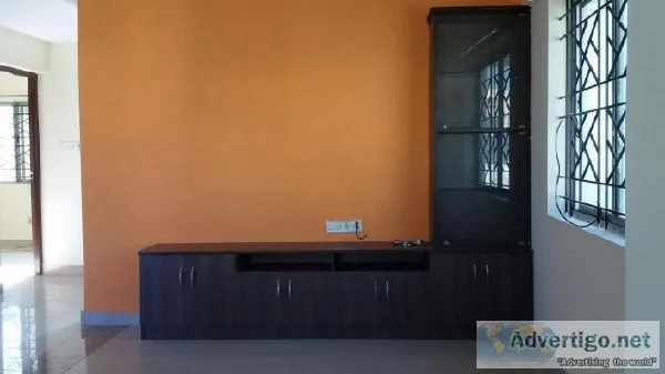 2 BHK FLAT FOR  RENT  KORAMANGALA 100ft  NEAR SONY WORLD OASIS M