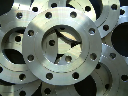 Stainless steel flanges suppliers in india