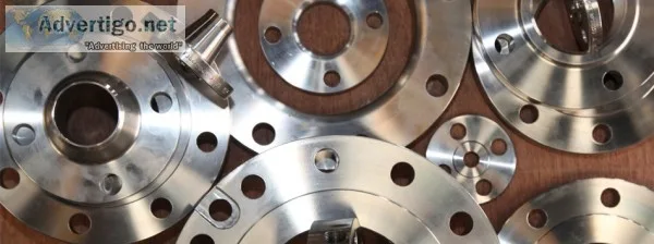 Stainless steel flanges suppliers in india