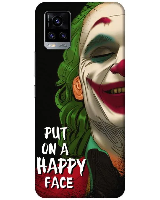 Shop best vivo v20 back cover online in india at beyoung