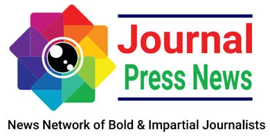 Get latest world trending news at journal press news