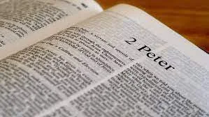 CHRIST S GLORY AND THE PROPHETIC WORD