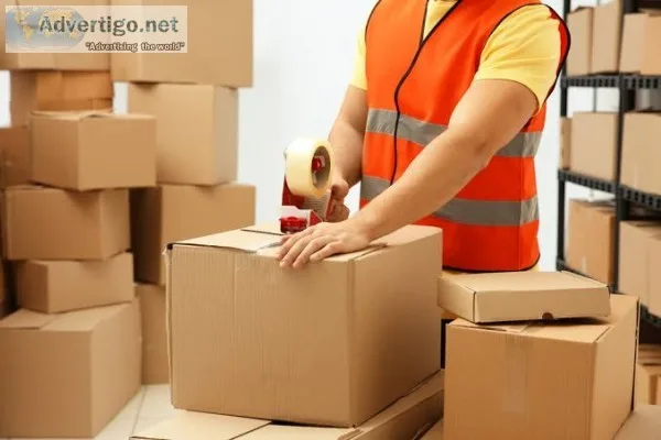 Mover and packer gurgaon