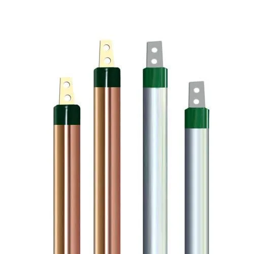 Chemical Earthing Manufacturer in india