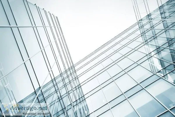 Switchable smart glass Montreal