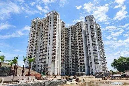 Eldeco Accolade Residential Project In Sector 2 Sohna