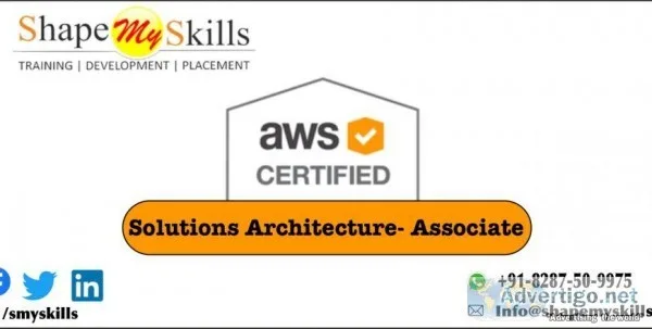 AWS Online Training in Delhi-NCR