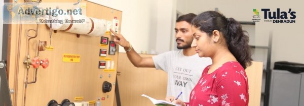 Best ECE College in Dehradun