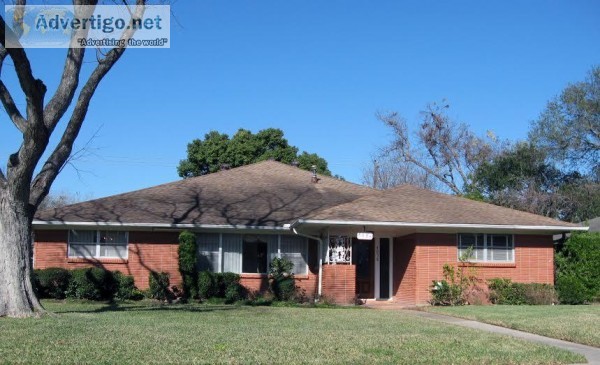 Bedroom For Rent In A House In Garland