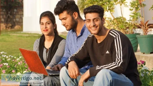 Best B.Sc Agriculture College in Dehradun