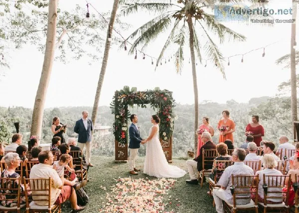 Best planner for you who can make your wedding a well memorable 