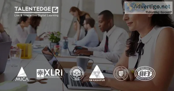 Strategy Management Course Online
