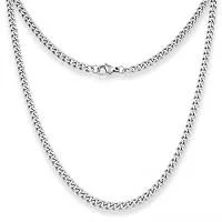 Mens necklace  Silvadore.co.uk