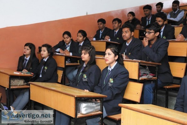 Best MCA College in Dehradun