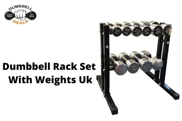 Here are the best Dumbbell Rack Set With Weights in UK
