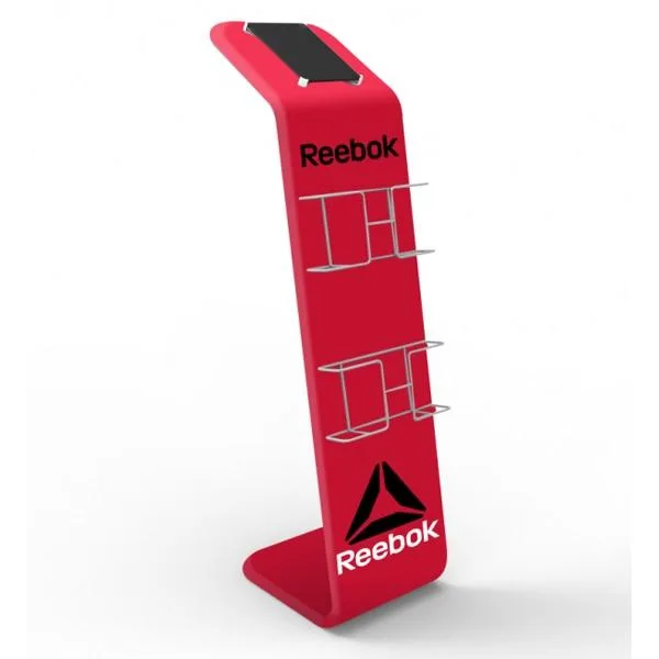 Trade Show Ipad Stand Made For Your Exact Need