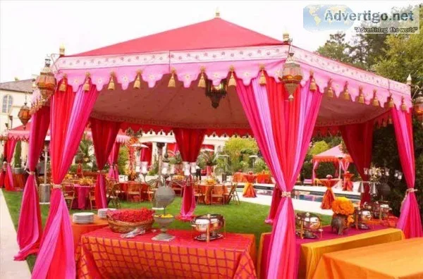 Best Wedding Planner  Management Companies  Event Management Com