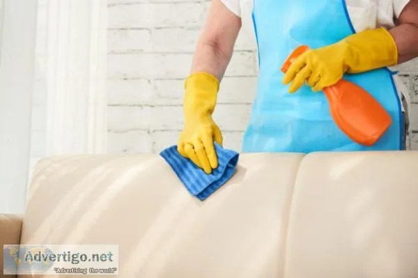 Best Quality Sofa Cleaning Services in Bangalore &ndash Homecare