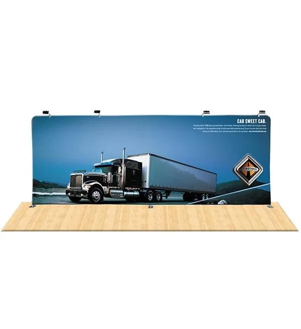 Stand Out At Your Next Event With Trade Show Display  Canada