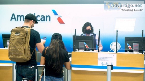 Get a refund on american airlines flight