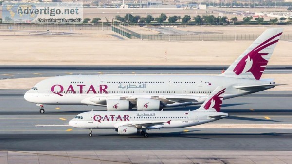 Change my flight date on qatar airways