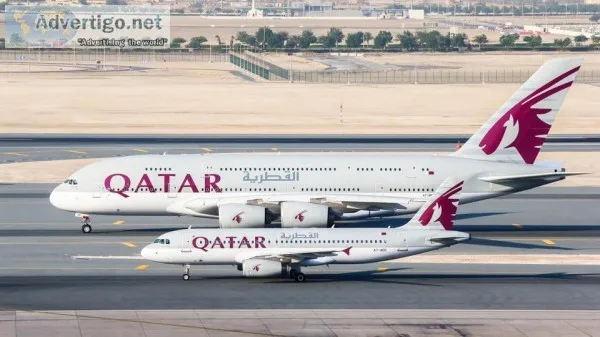 Change my flight date on qatar airways