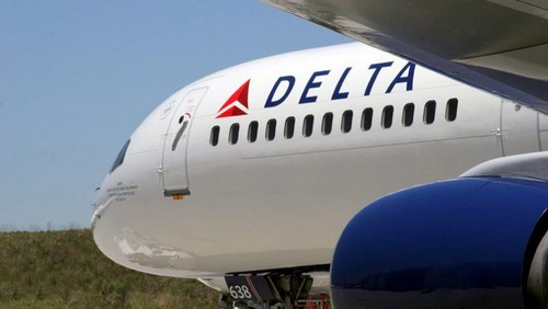 Delta airlines baggage policy
