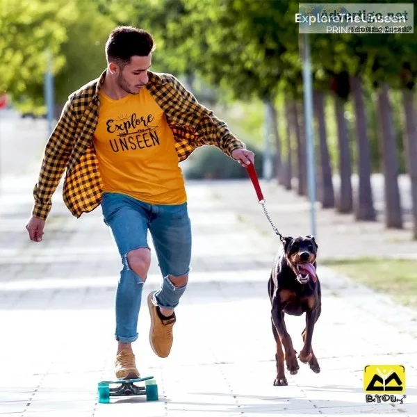 Grab classic home t shirts for men online at beyoung