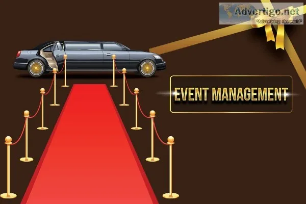 The Best Event Planner In Delhi NCR India