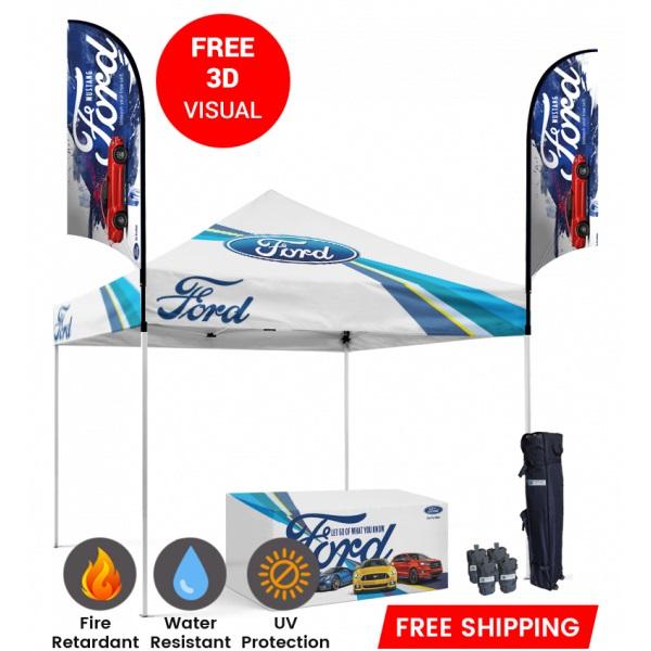 Canopy Tents 10 X 20 Parts And Accessories