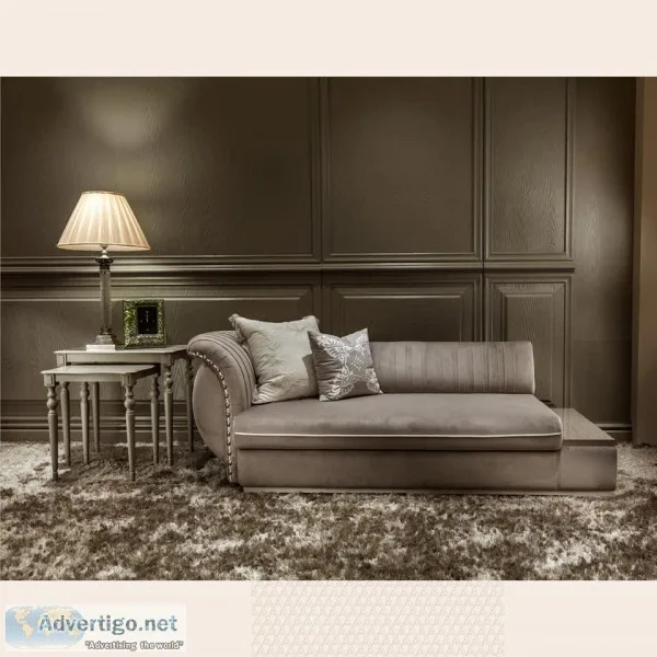luxury soft furnishings
