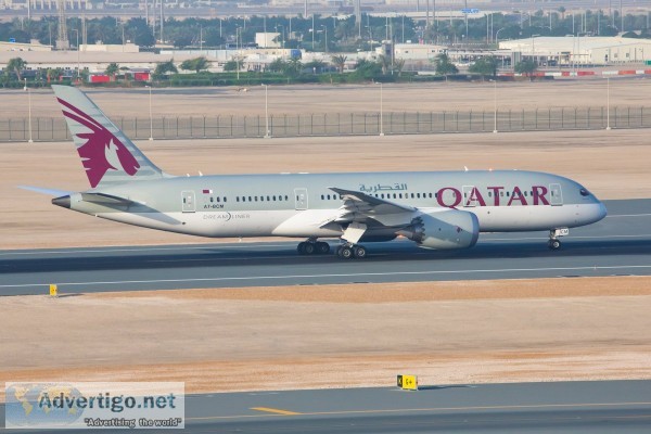Change my flight date on qatar airways