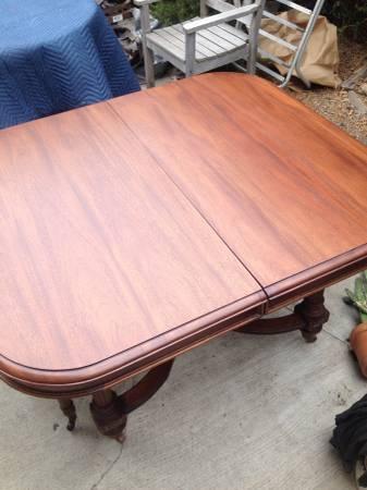 ANTIQUE FURNITURE COLLECTIBLES RESTORATION