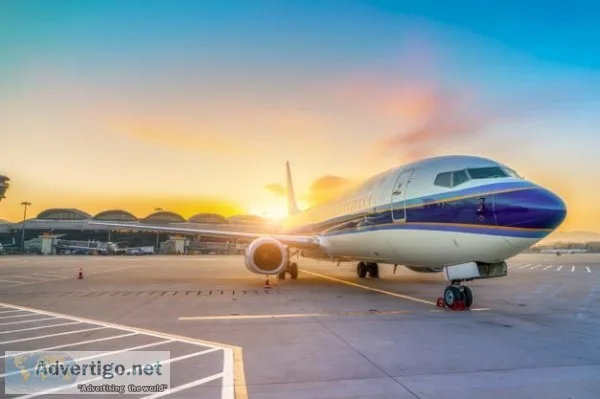 Aircraft Sale Purchase In Delhi