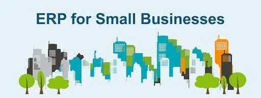 The Benefits Of ERP For Small Business