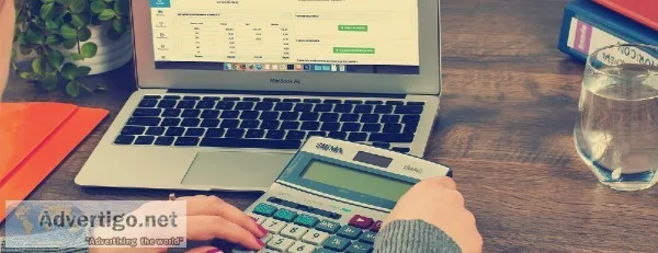 Best Financial Accounting Services  Easyans Advisers