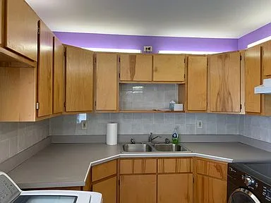 2-bedroom, 1-bath single family house