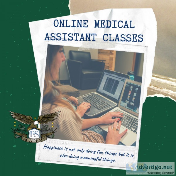 Happiness is doing Meaningful things - Online Medical Assistant 