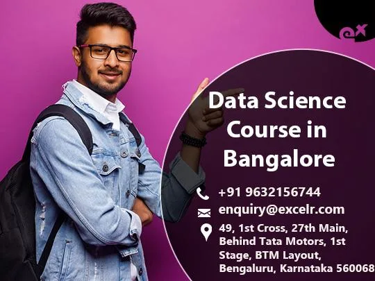 Data science courses