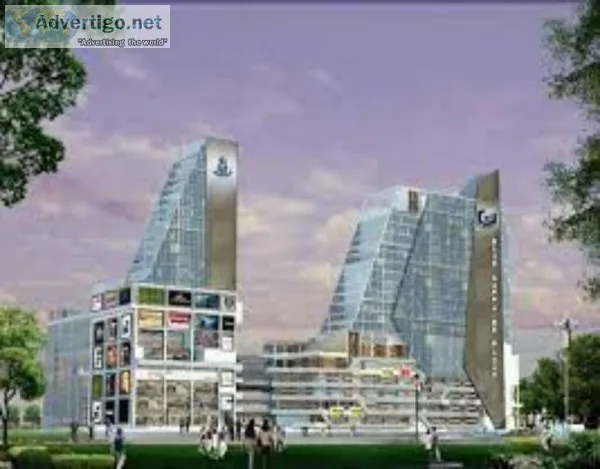 Commercial Property in Greater Noida