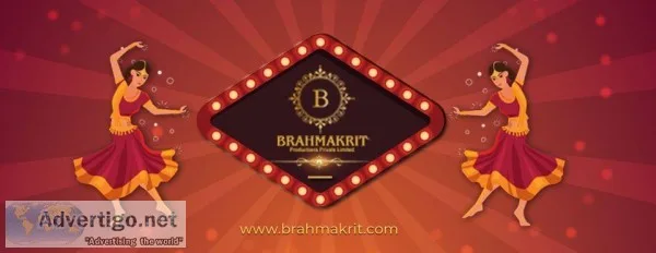 Brahmakrit Production House In Delhi India