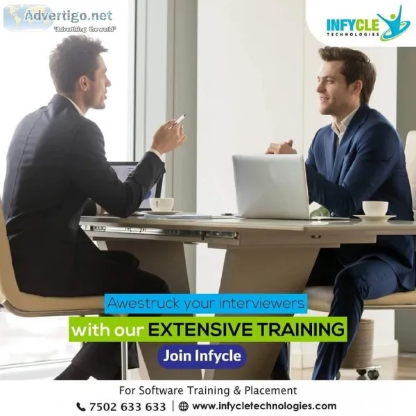 Best Oracle PLSQL Training in Chennai  Infycle Technologies