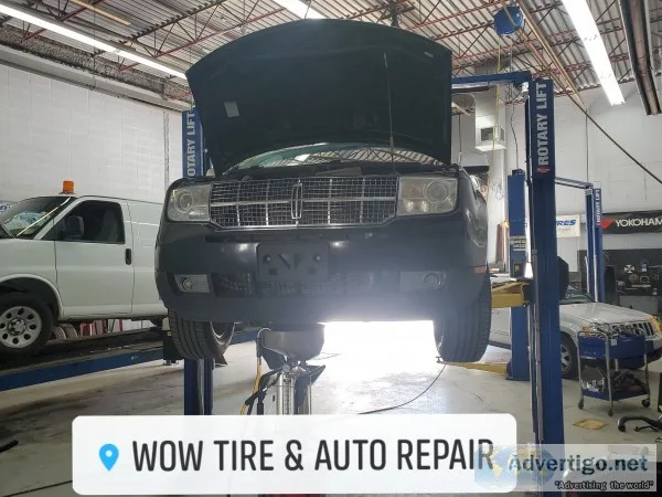Best auto repair services in calgary
