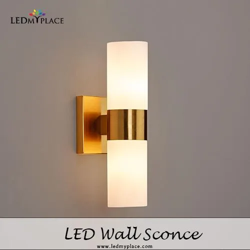 Buy Now LED Wall Sconce For Your interior space