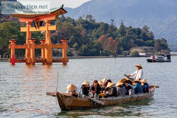 Great  holiday packages complete with sightseeing and heritage p