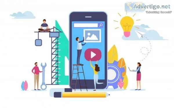 Website Support and Maintenance Services