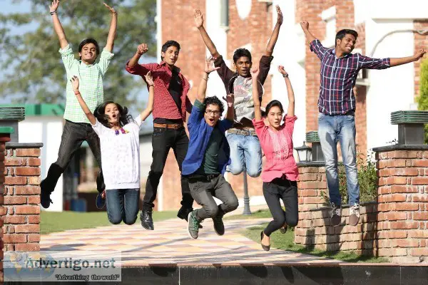 Best Mechanical Engineering College in Dehradun